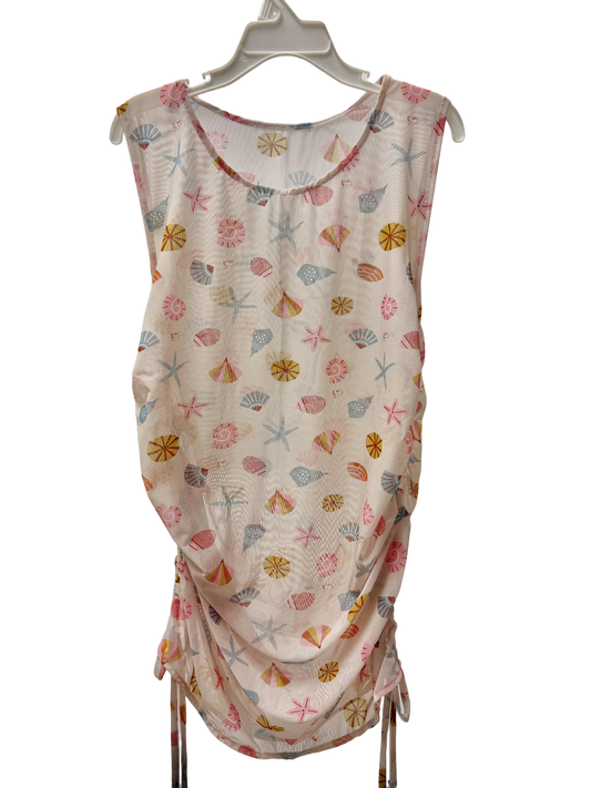 Womens Cover Up Dress