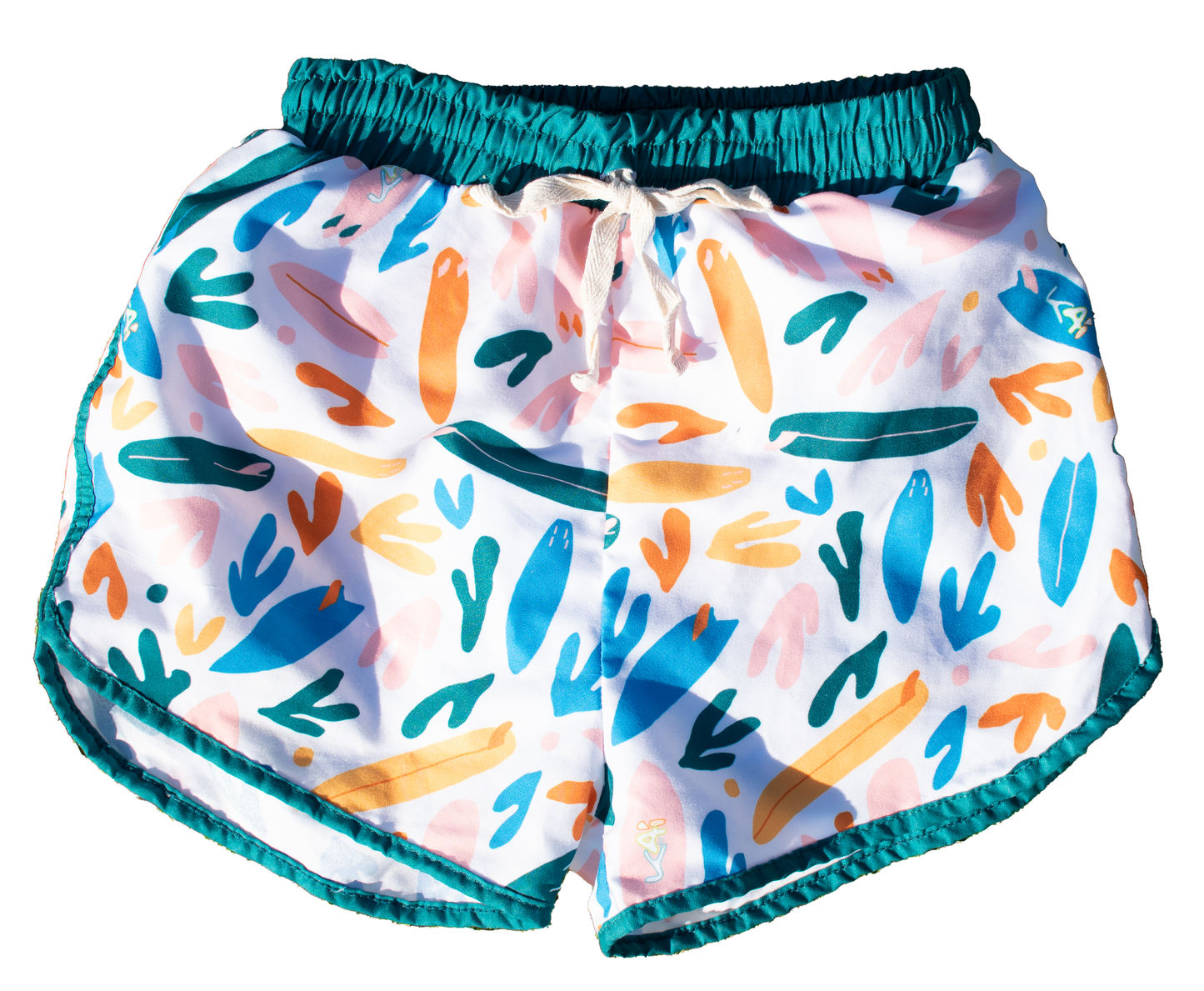 Surfs Up KIDS Board Shorts  *PRE-ORDER*