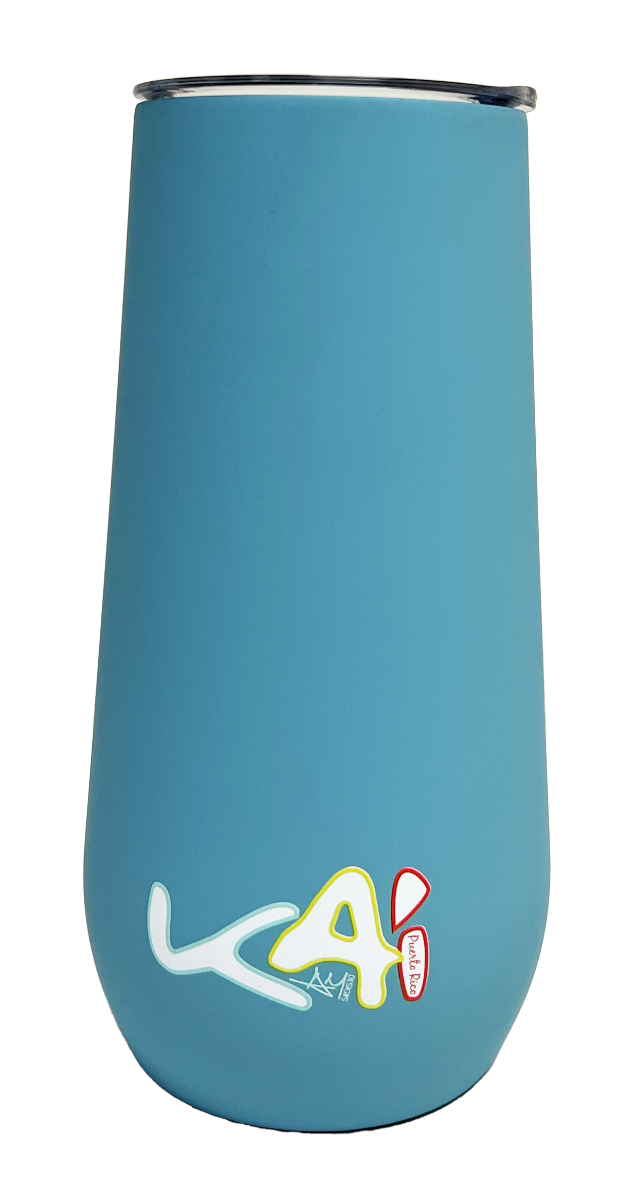 Kai Sun Insulated Champagne Tumbler