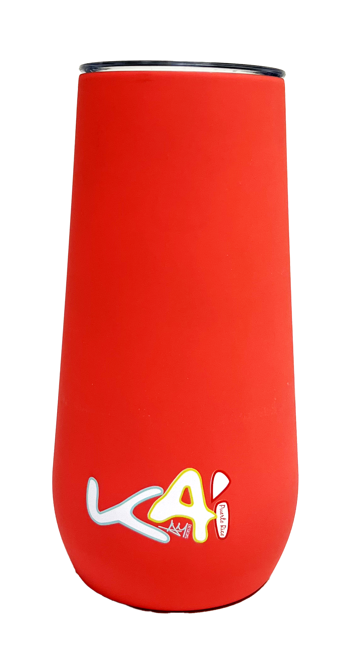 Kai Sun Insulated Champagne Tumbler