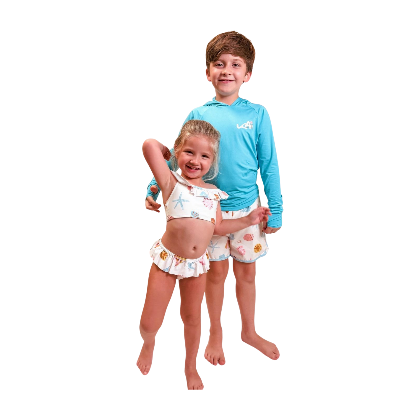 Cobito Island Kids Bikini