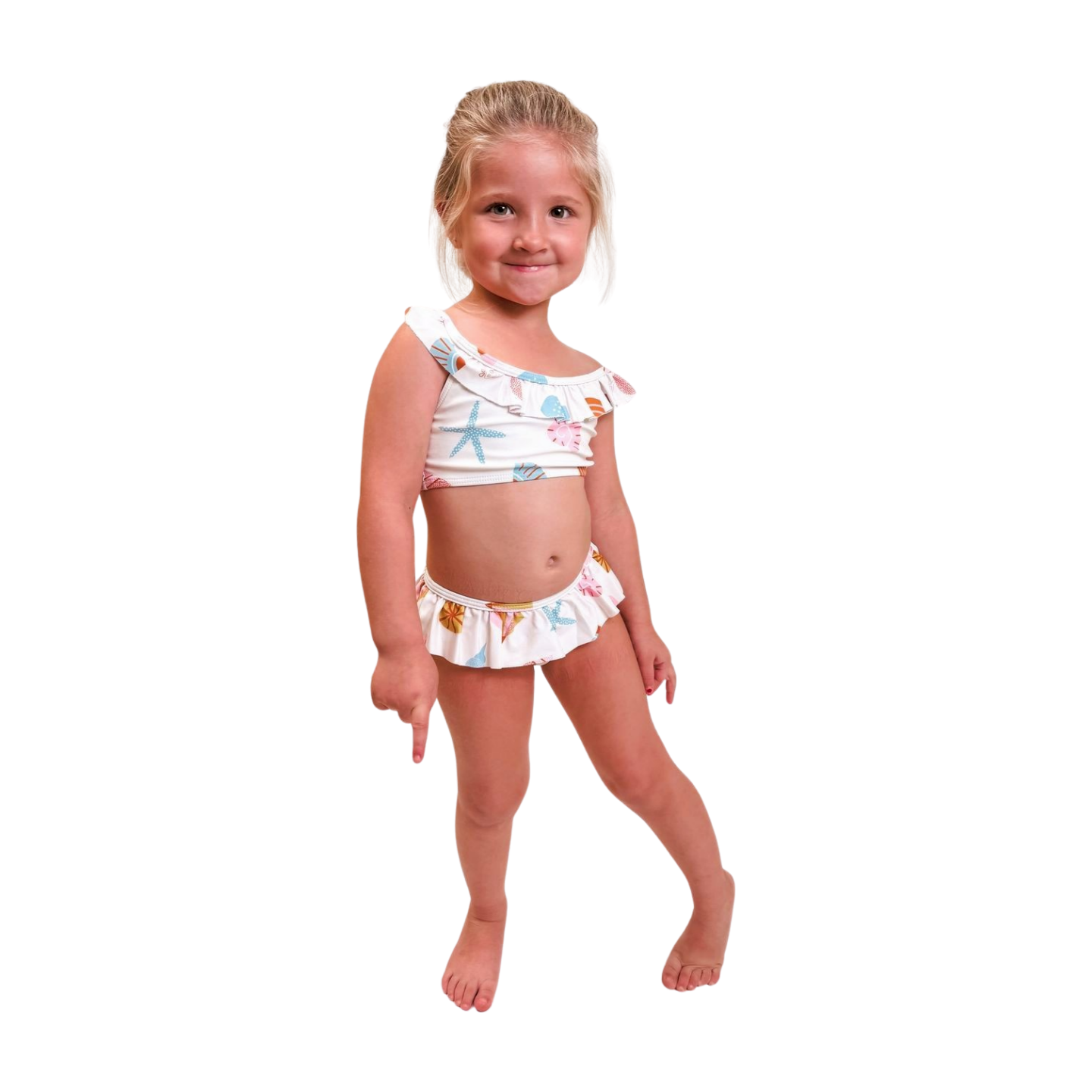 Cobito Island Kids Bikini