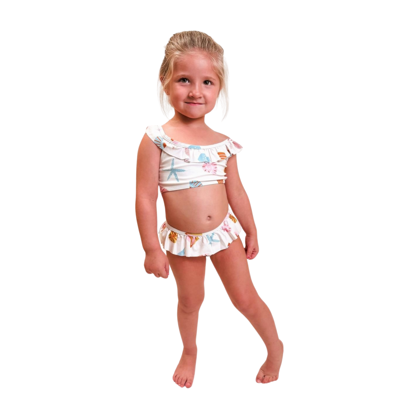 Cobito Island Kids Bikini