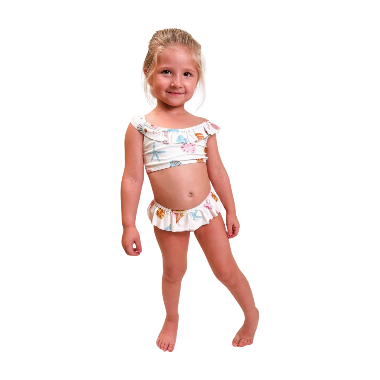 Cobito Island Kids Bikini