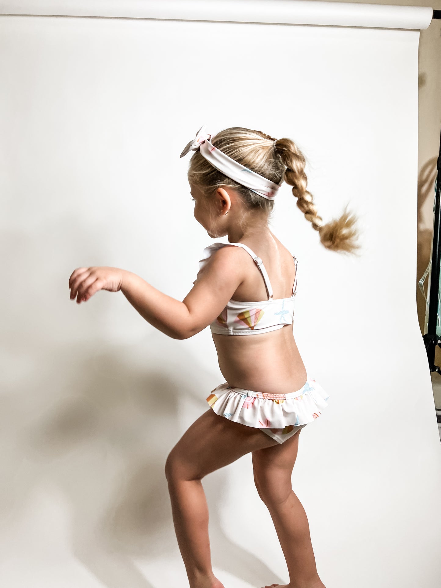 Cobito Island Kids Bikini