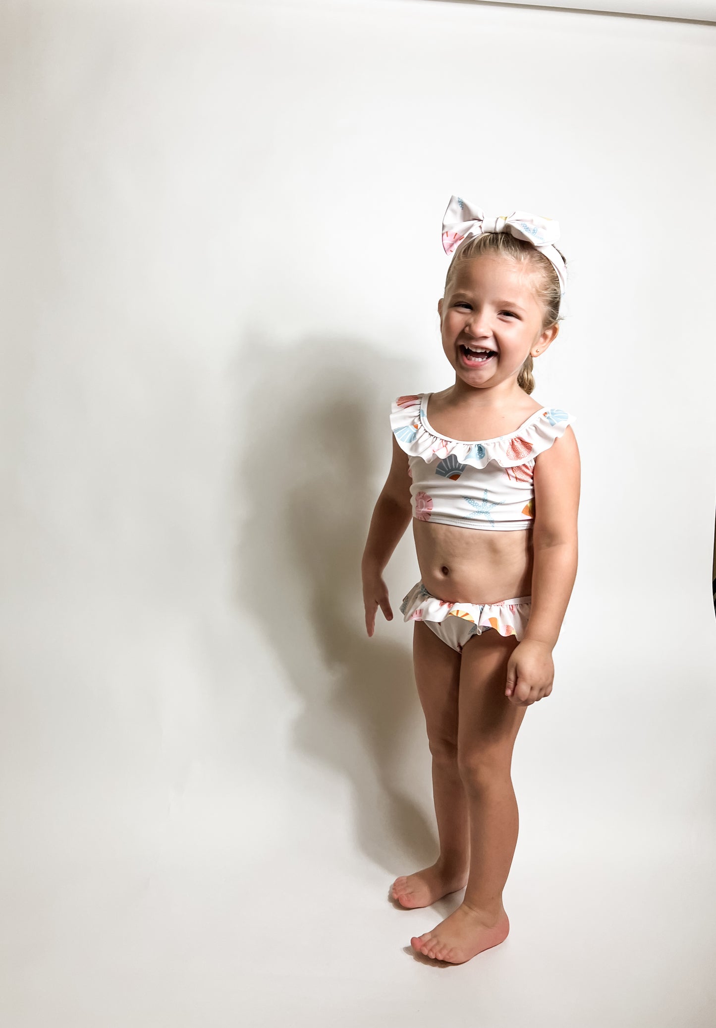 Cobito Island Kids Bikini