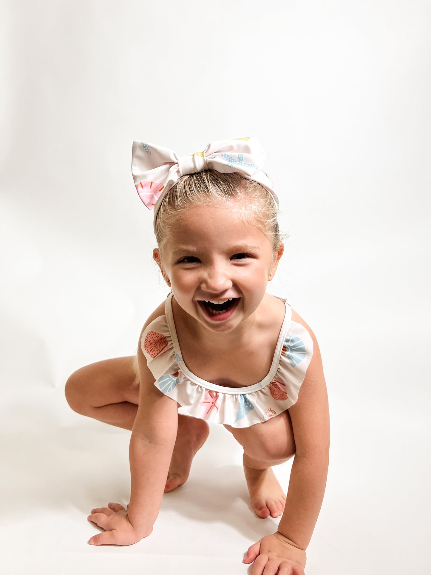 Cobito Island Kids Bikini