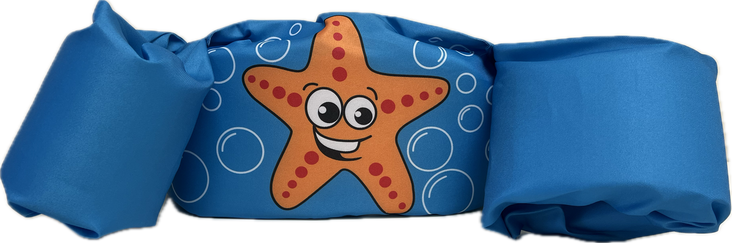 Kai Sun Water Wings for Kids