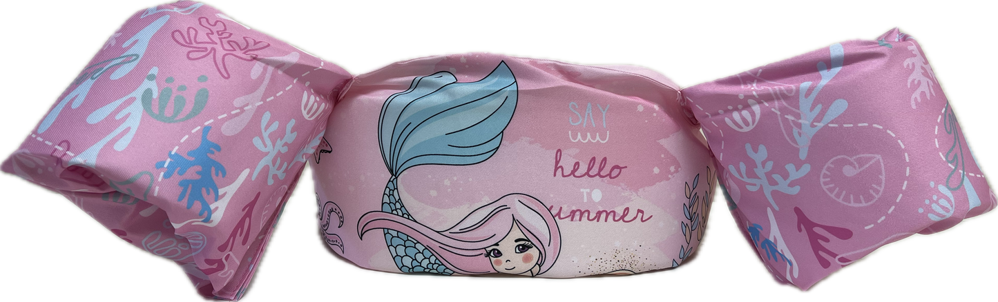 Kai Sun Water Wings for Kids