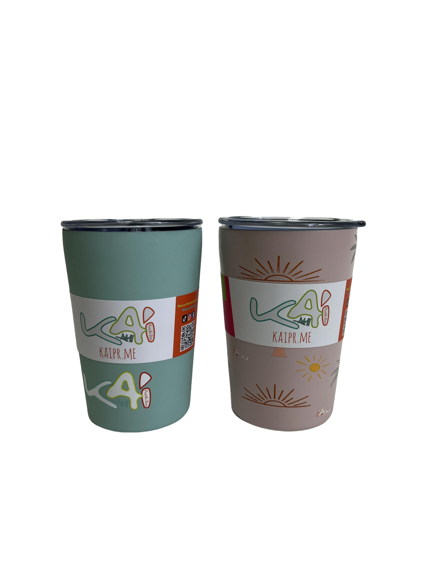 10oz Everything tumbler