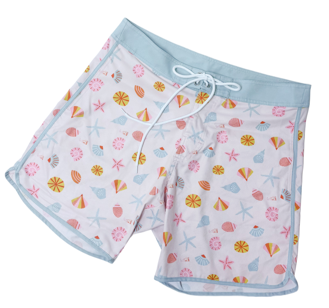 Cobito Island Adult Boardshorts - SOLD OUT