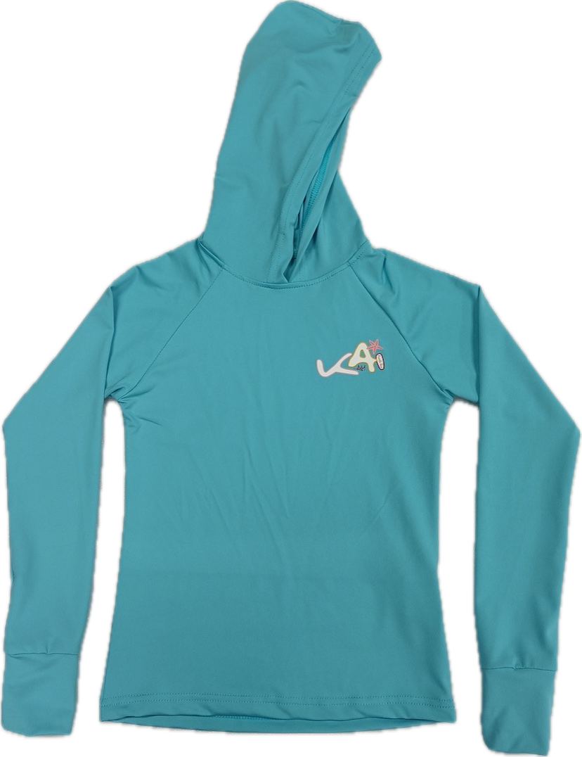 Cobito Island Adult Sun Shirt SPF50