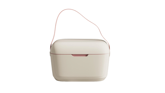 Escape to Utopia 12QT Cooler Box