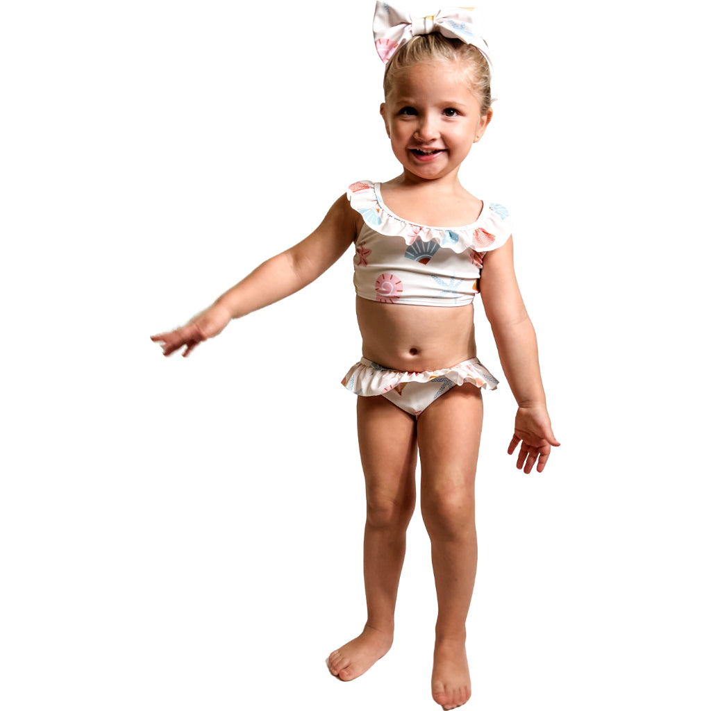 Cobito Island Kids Bikini