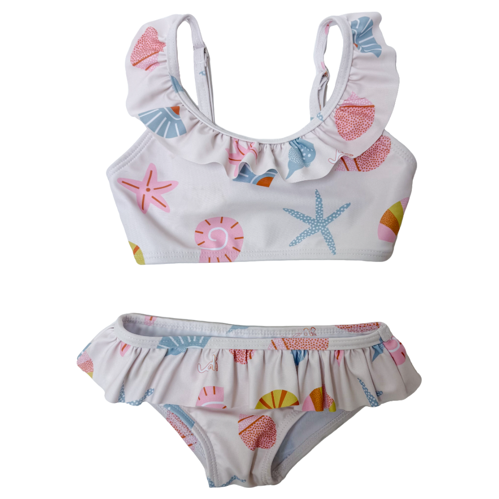 Cobito Island Kids Bikini