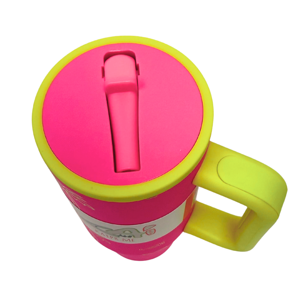 Kai PR Fun in the Sun 30oz Insulated Tumbler | Puerto Rico