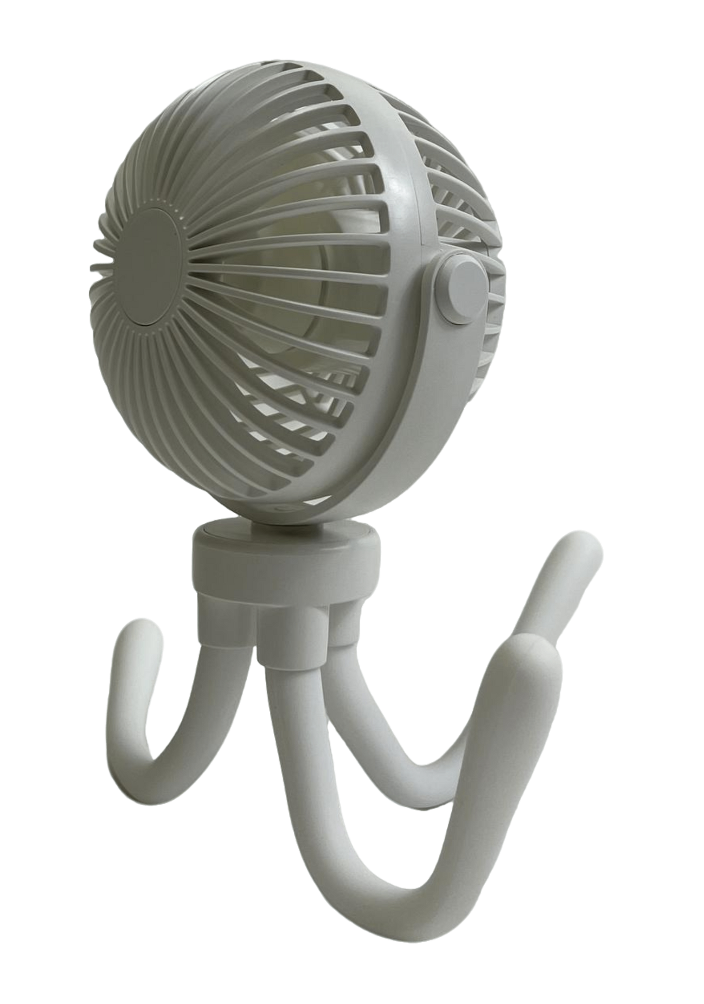 Escape to Utopia Portable Octopus Fan