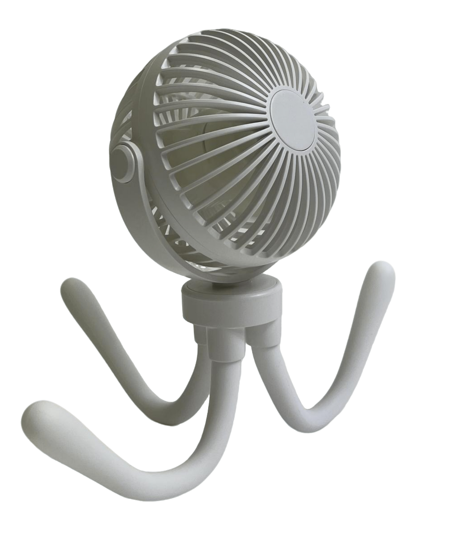 Escape to Utopia Portable Octopus Fan