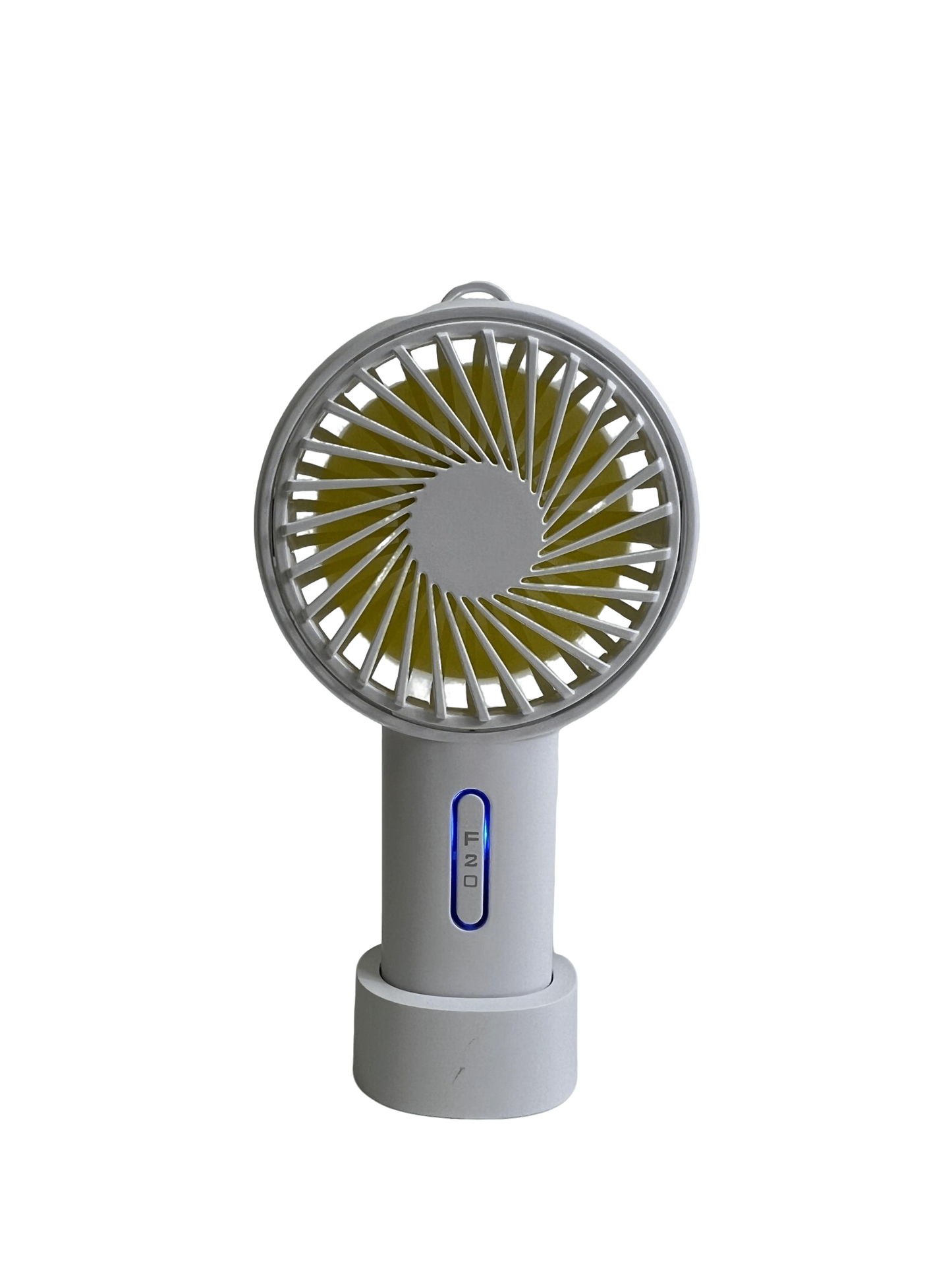 Escape to Utopia Portable Fan