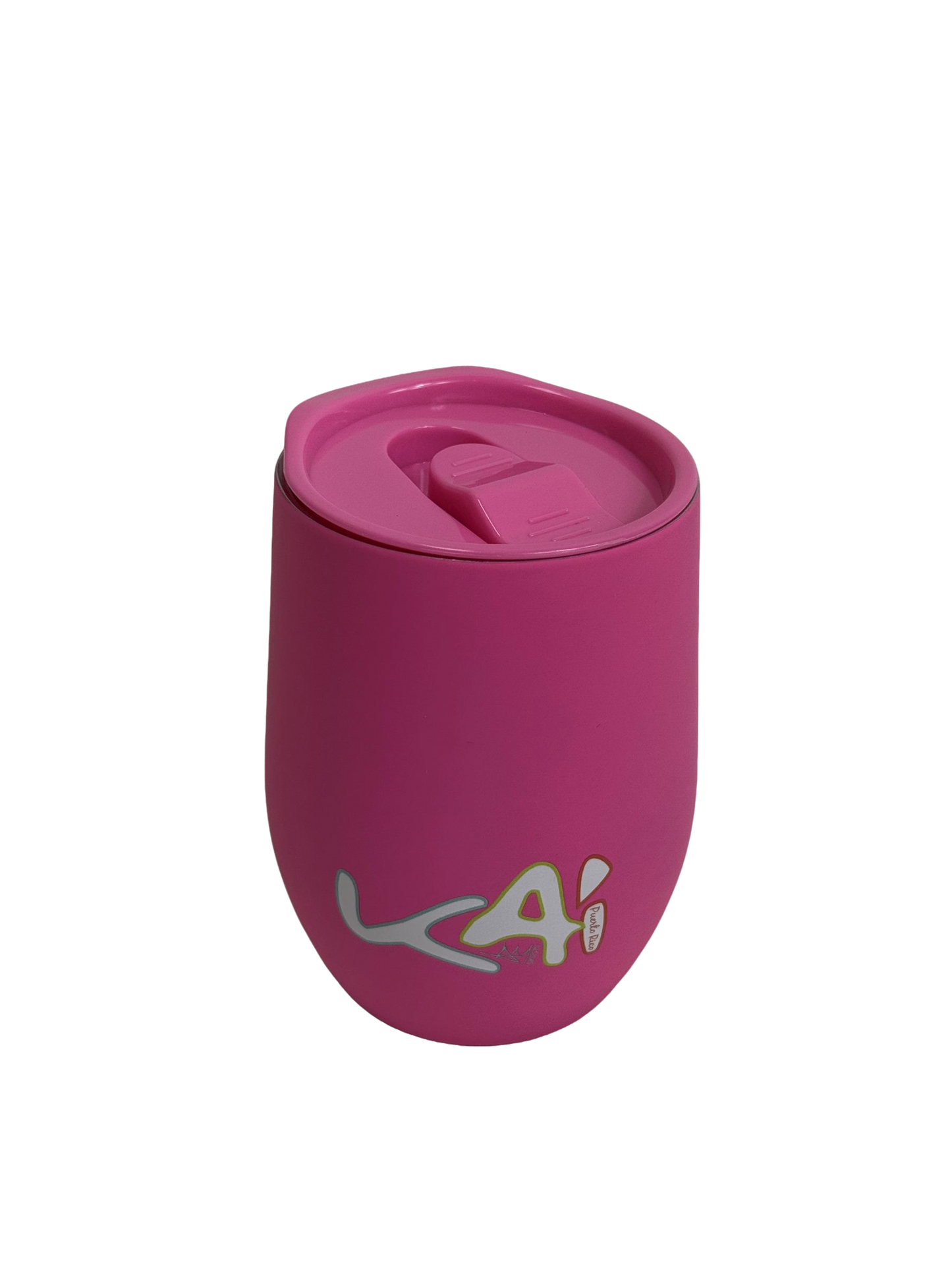 Kai Sun Wine Tumbler