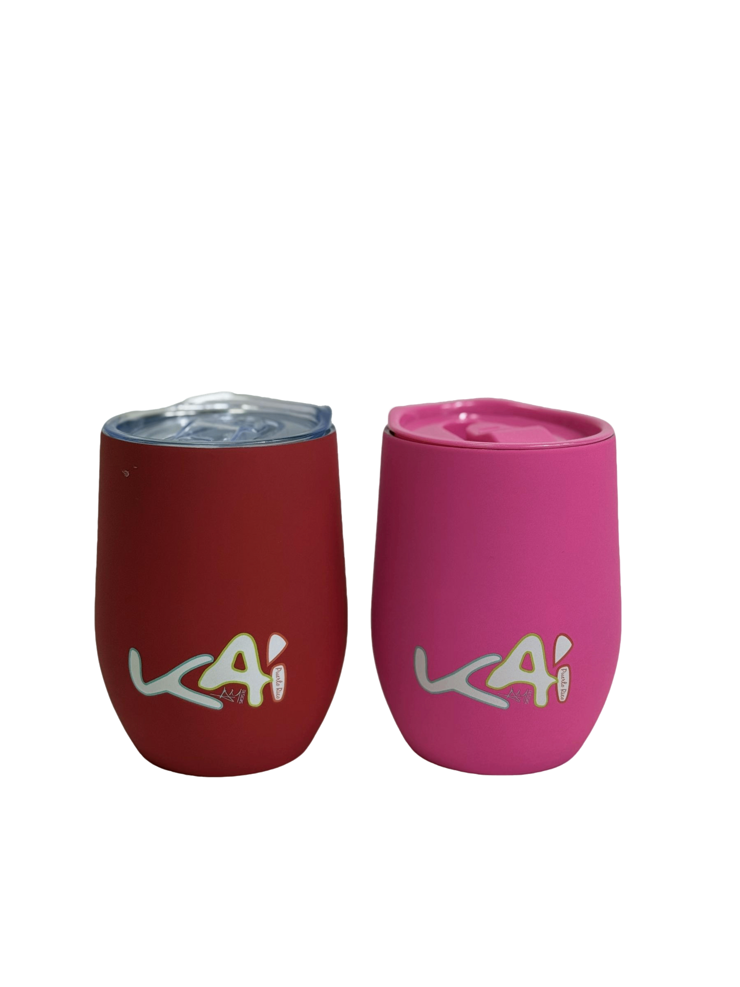 Kai Sun Wine Tumbler Limited edition Red