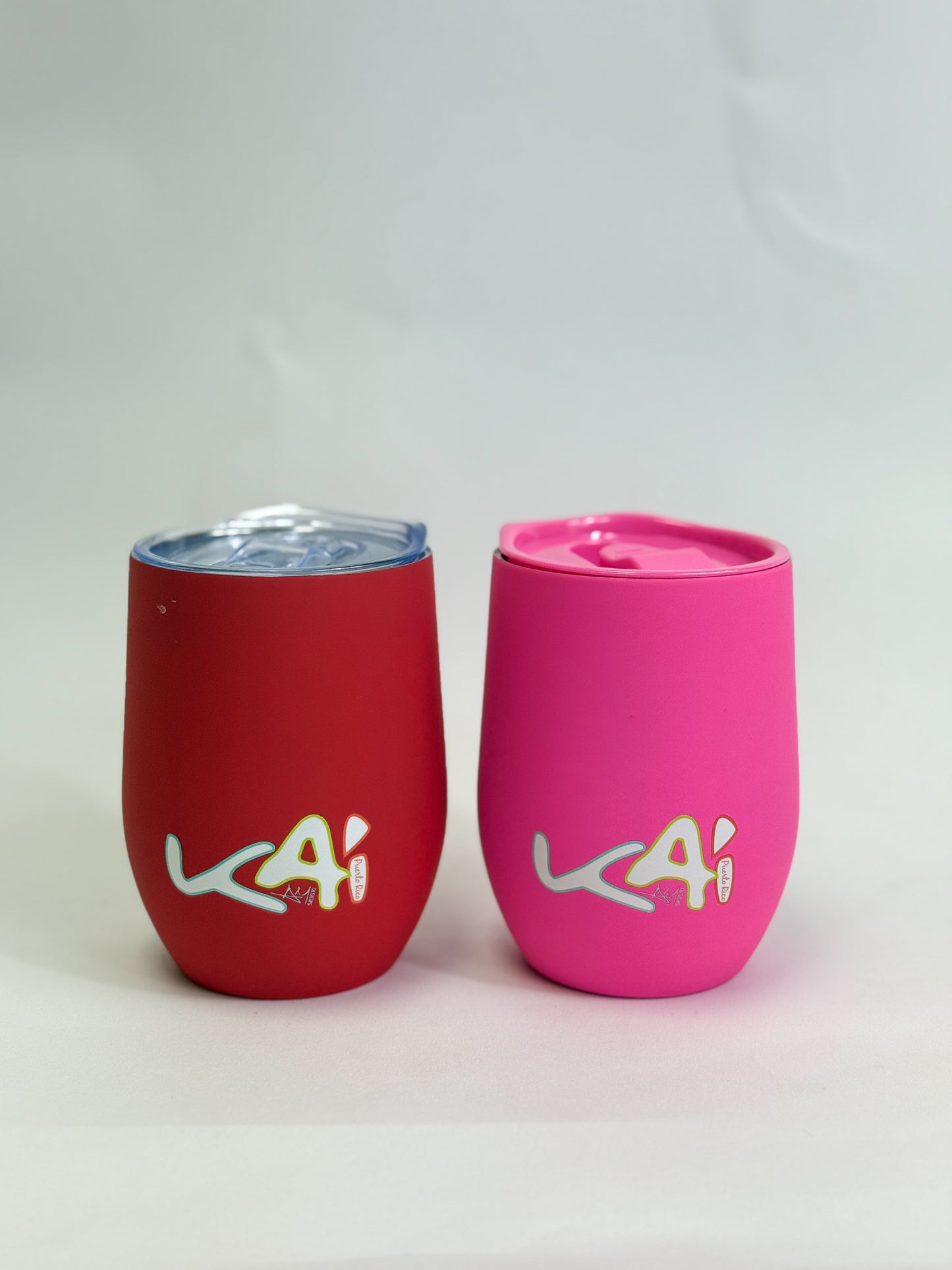 Kai Sun Wine Tumbler Limited edition Red