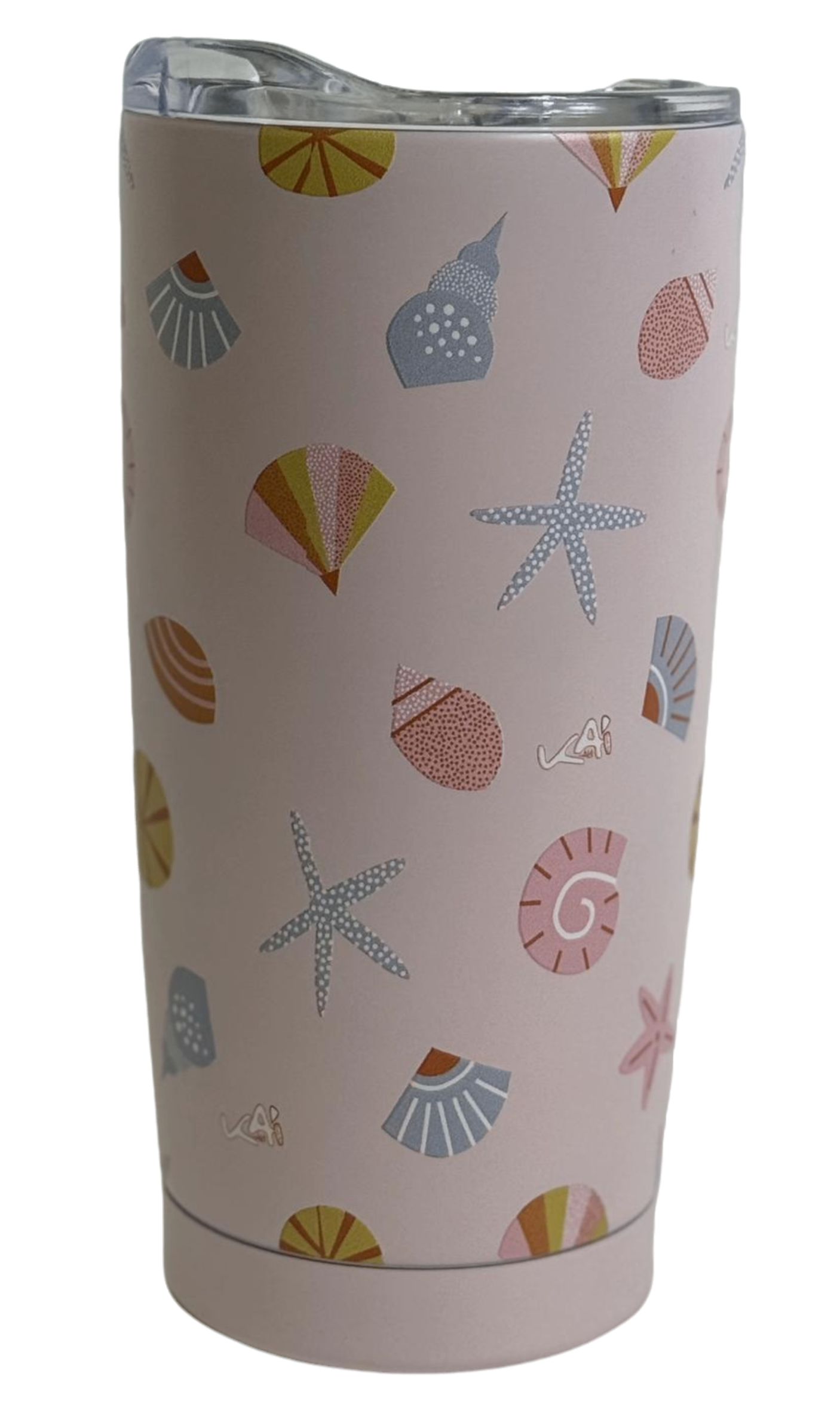 Kai Sun Insulated 20 oz Tumbler Cobito Island