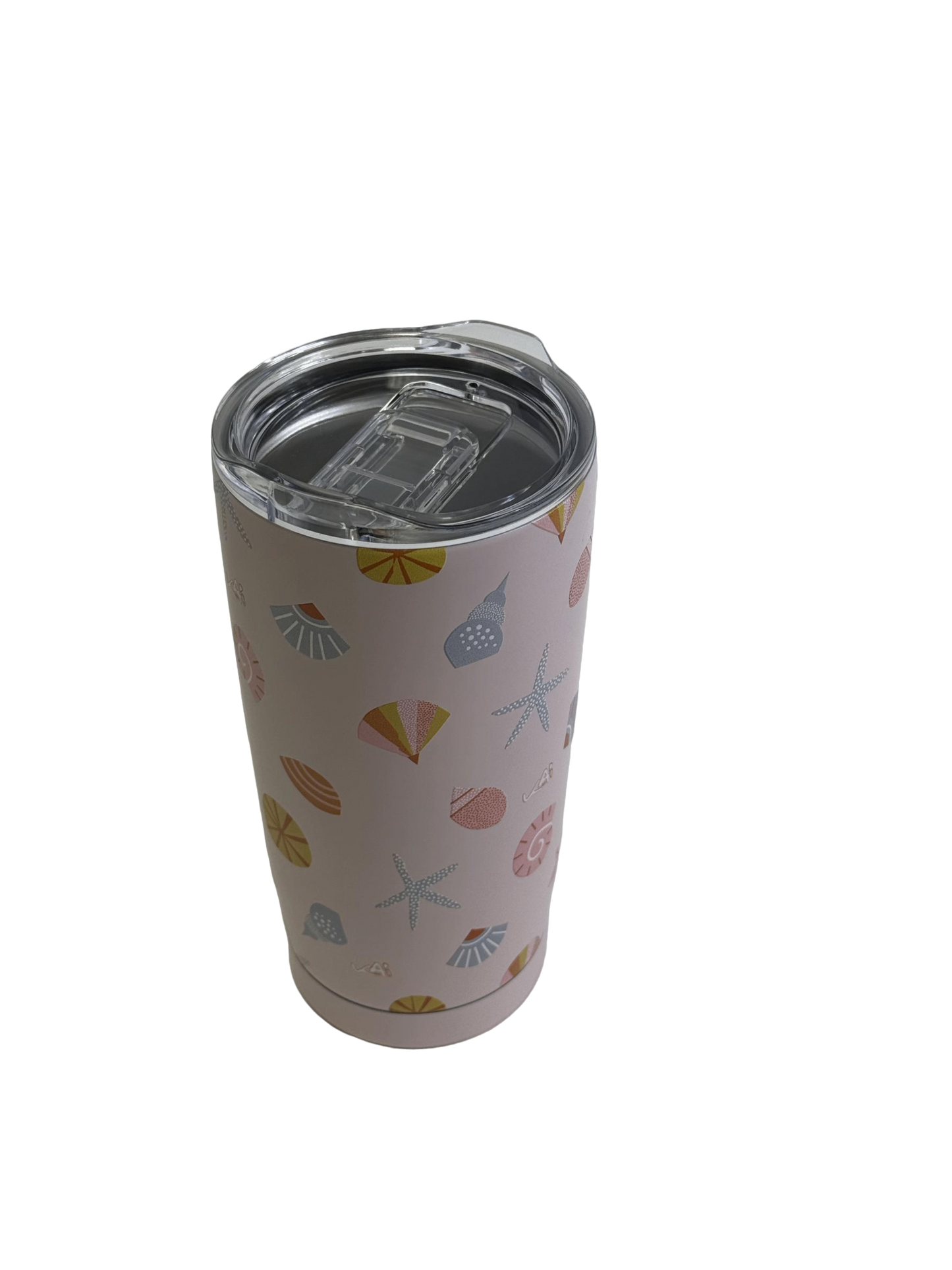 Kai Sun Insulated 20 oz Tumbler Cobito Island