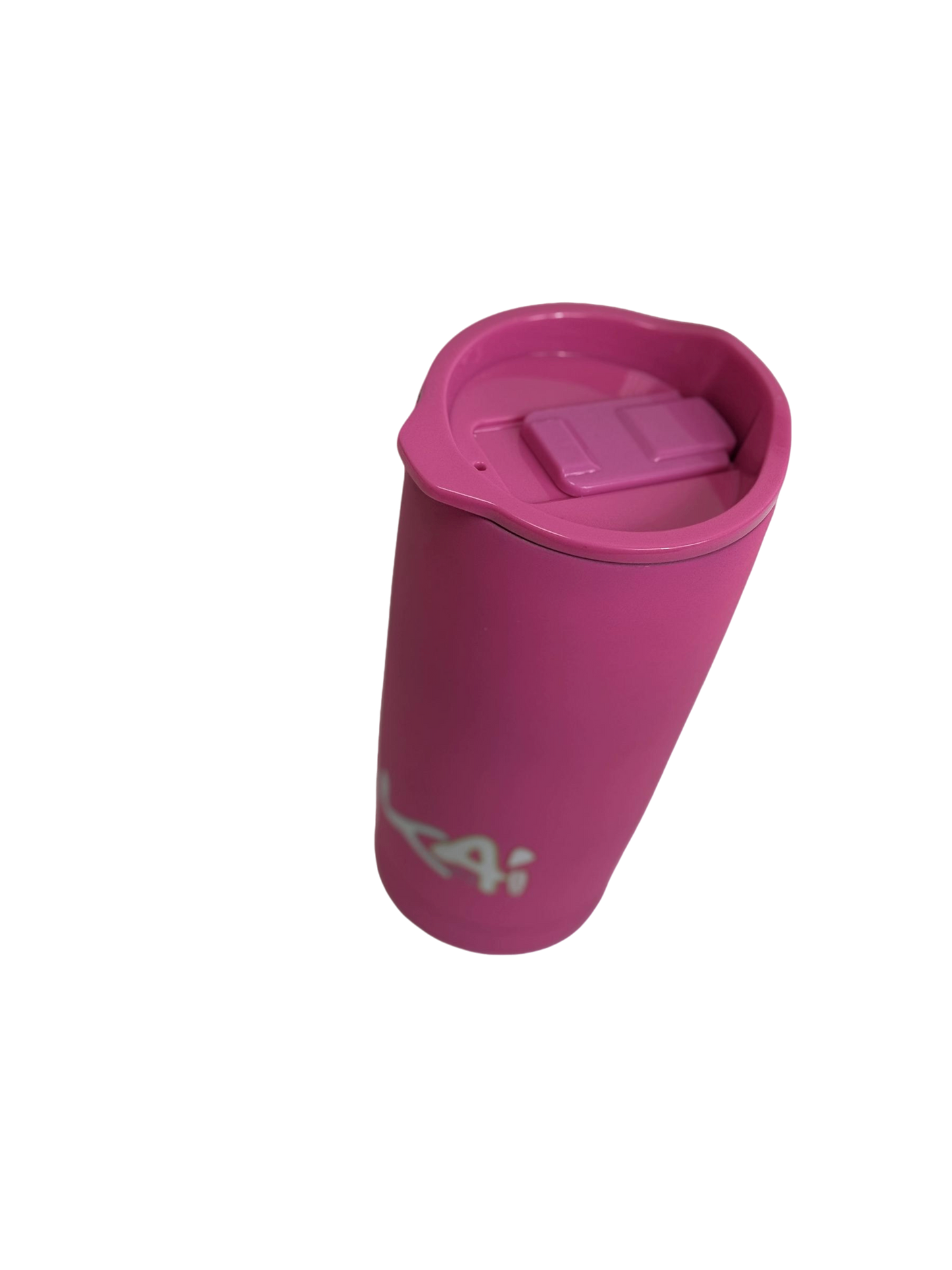 Kai Sun Insulated 20 oz Tumbler Neon Pink