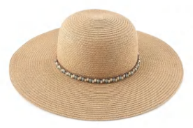 Kai Sun Floppy Hat