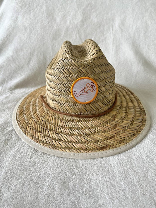 Kai Sun Lifeguard Hat
