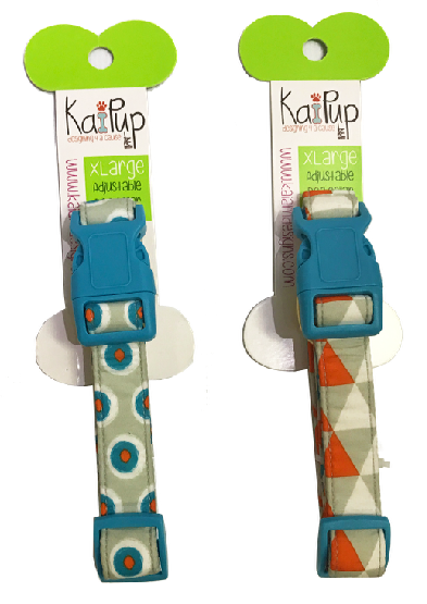 Kai Pup Mambo Collar